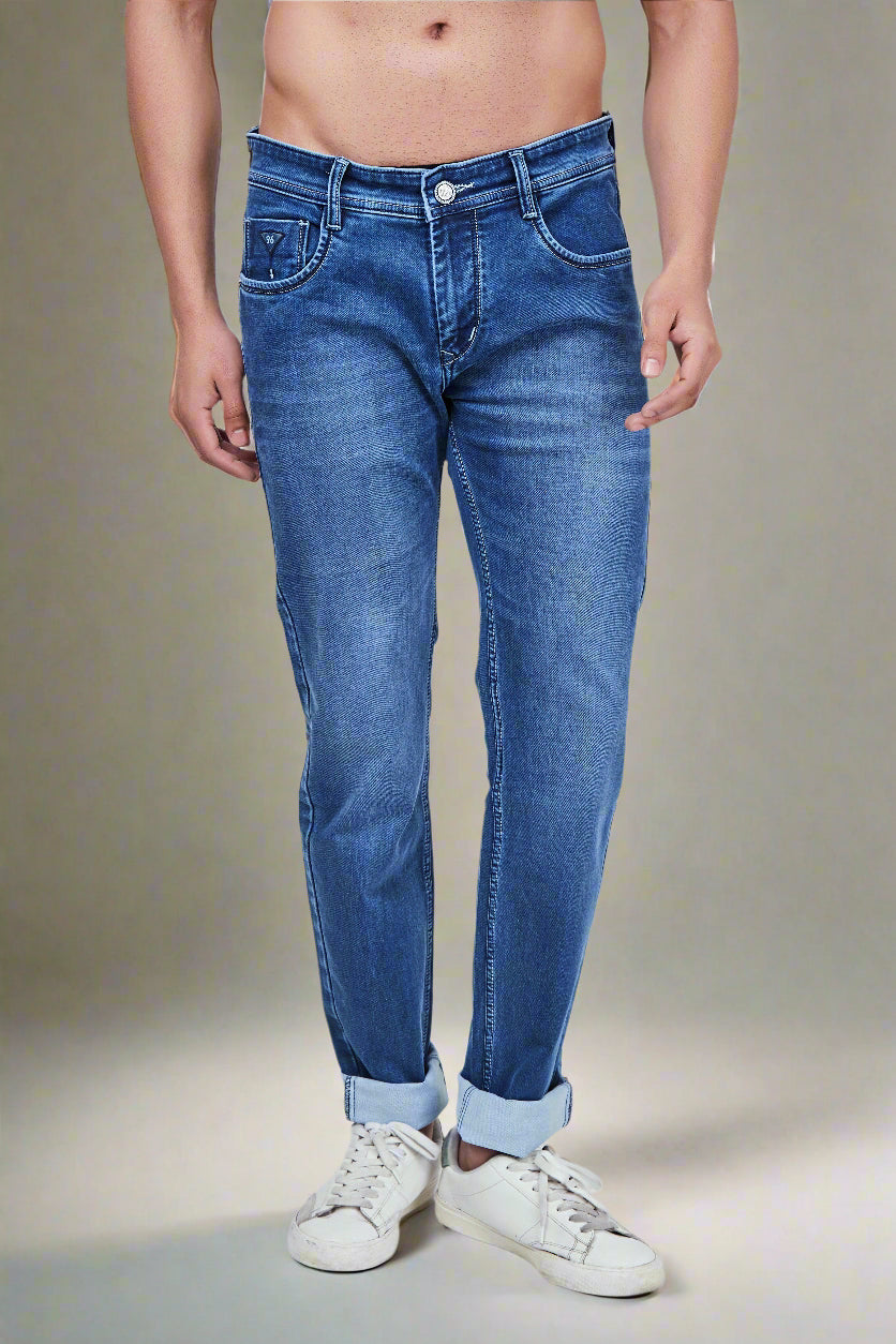 Blue Jeans