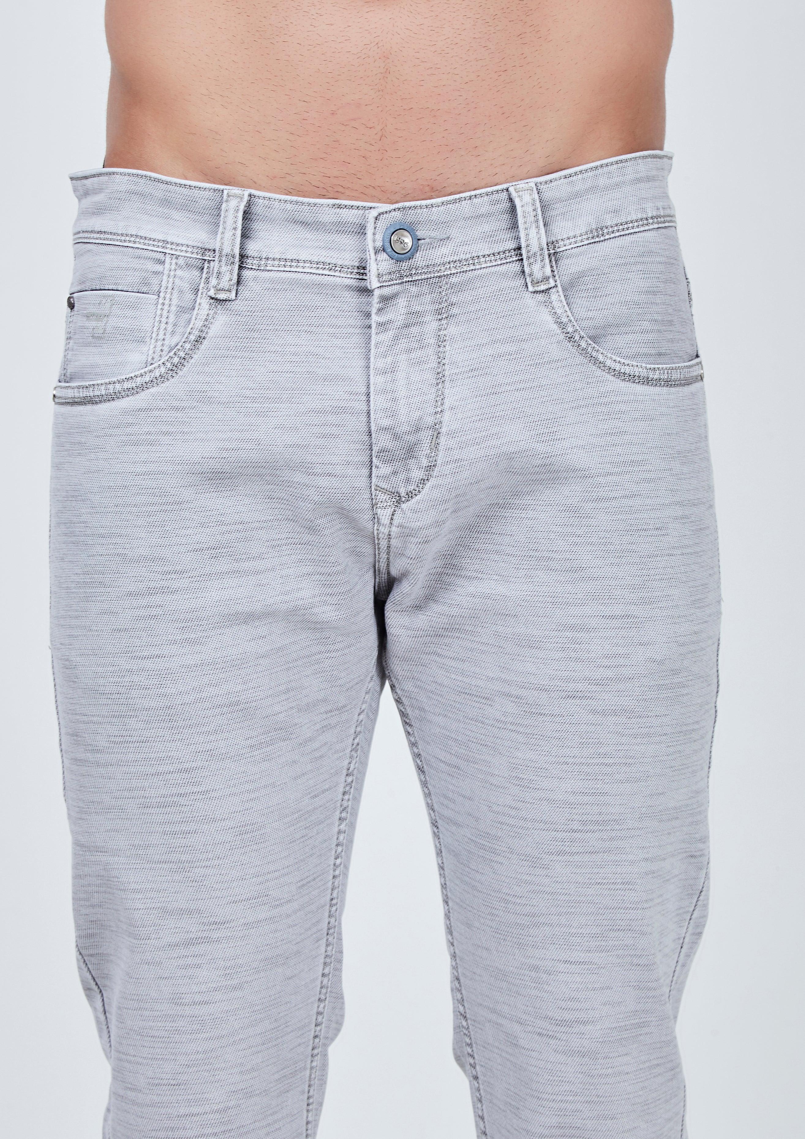 Light Olive Denim Jeans