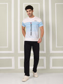 Men's Arctic Sky Restricted Graphic Tee