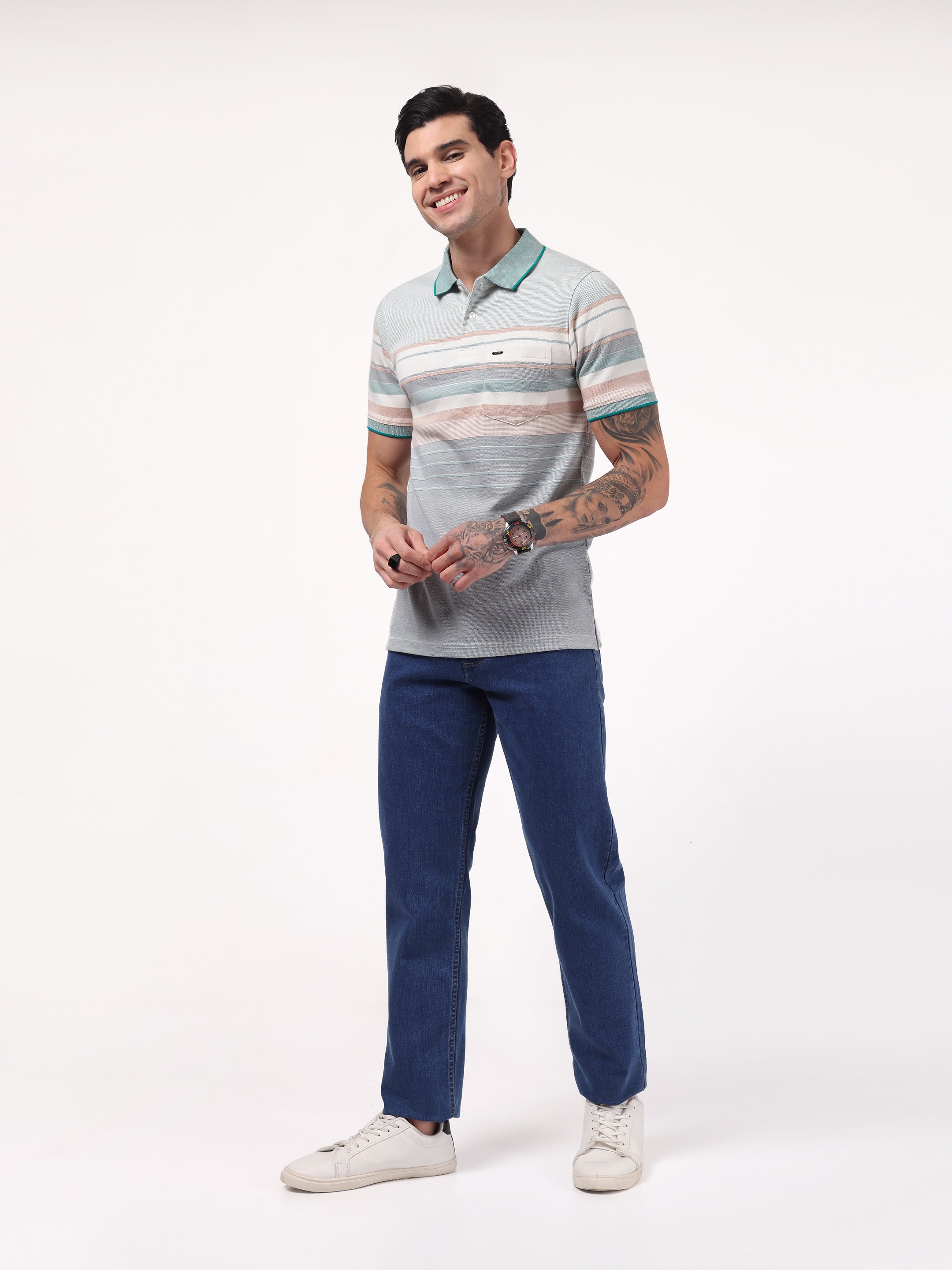 Men's Seabreeze Elite Polo