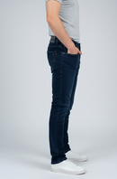 Dark Blue Narrow Fit Jeans