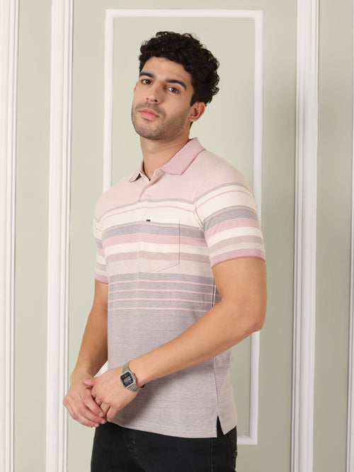 Men's Rosewood Elite Polo