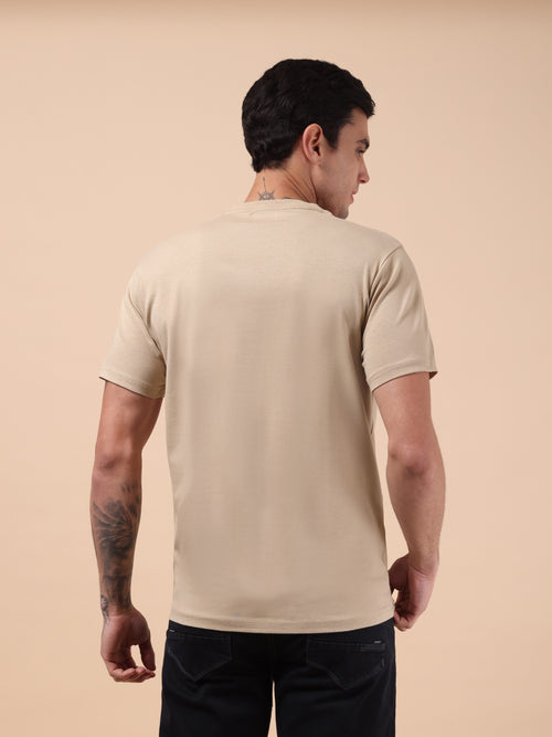 Men's Sand Palm Graphic Tee