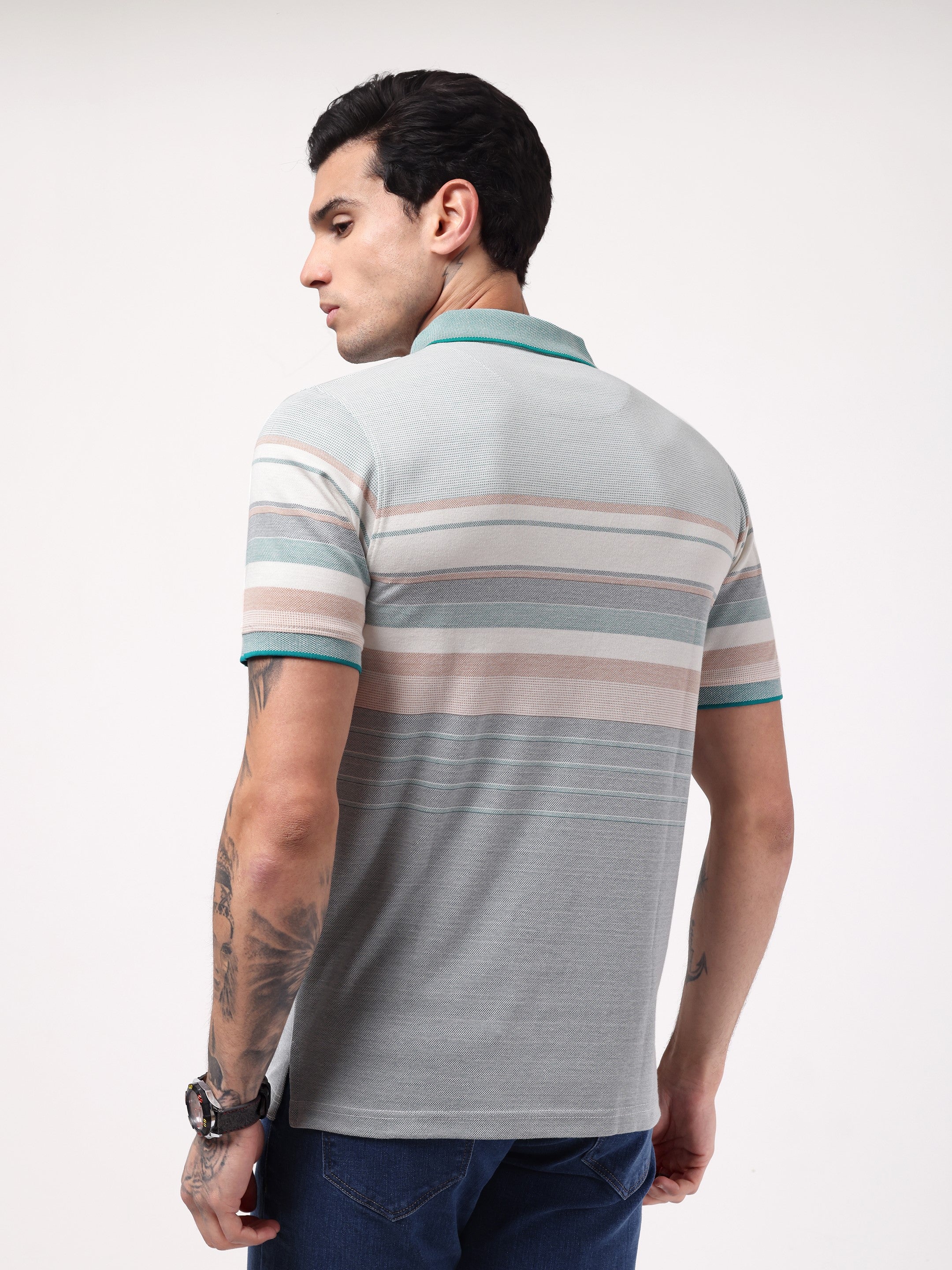 Men's Seabreeze Elite Polo