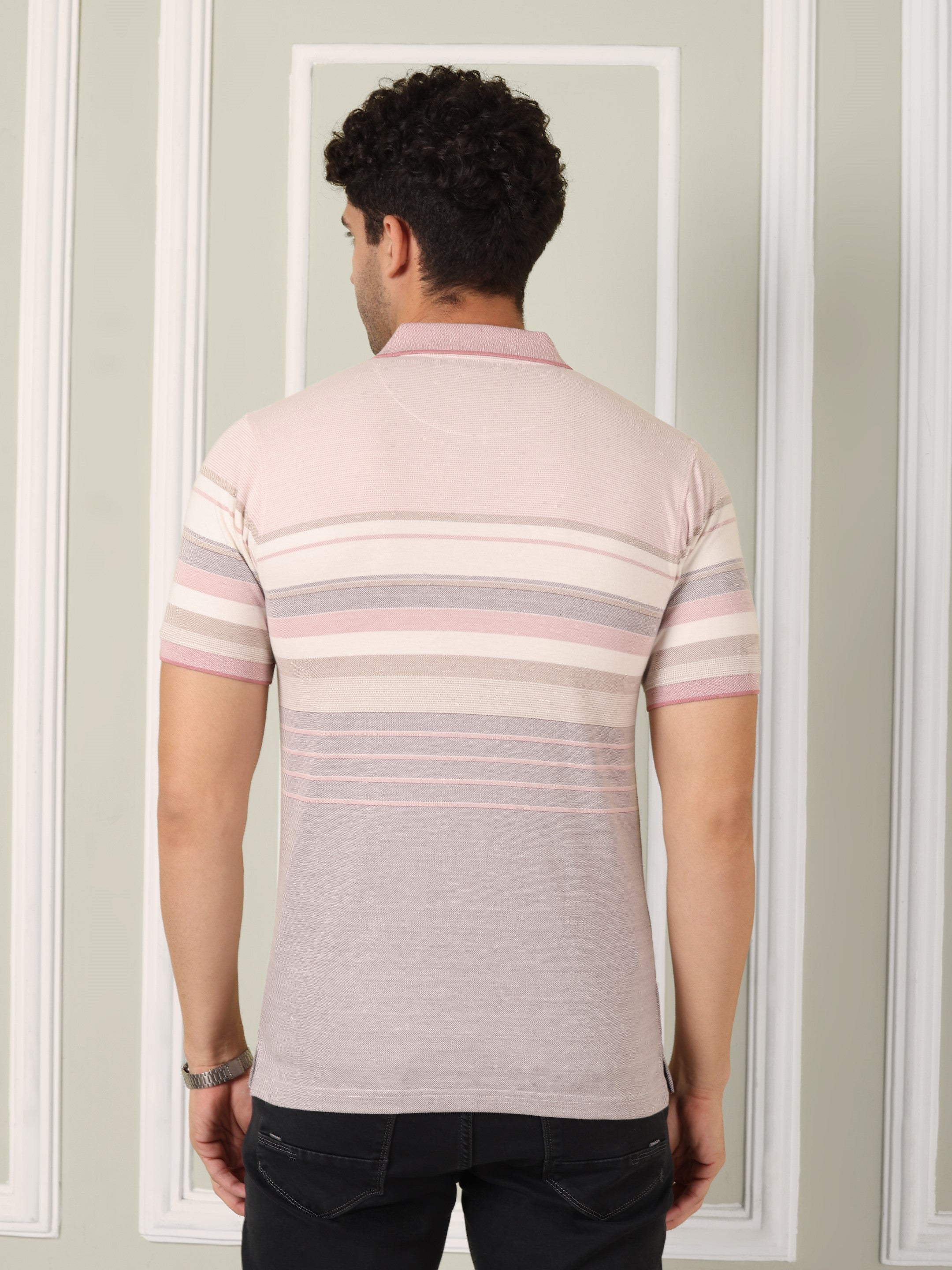 Men's Rosewood Elite Polo