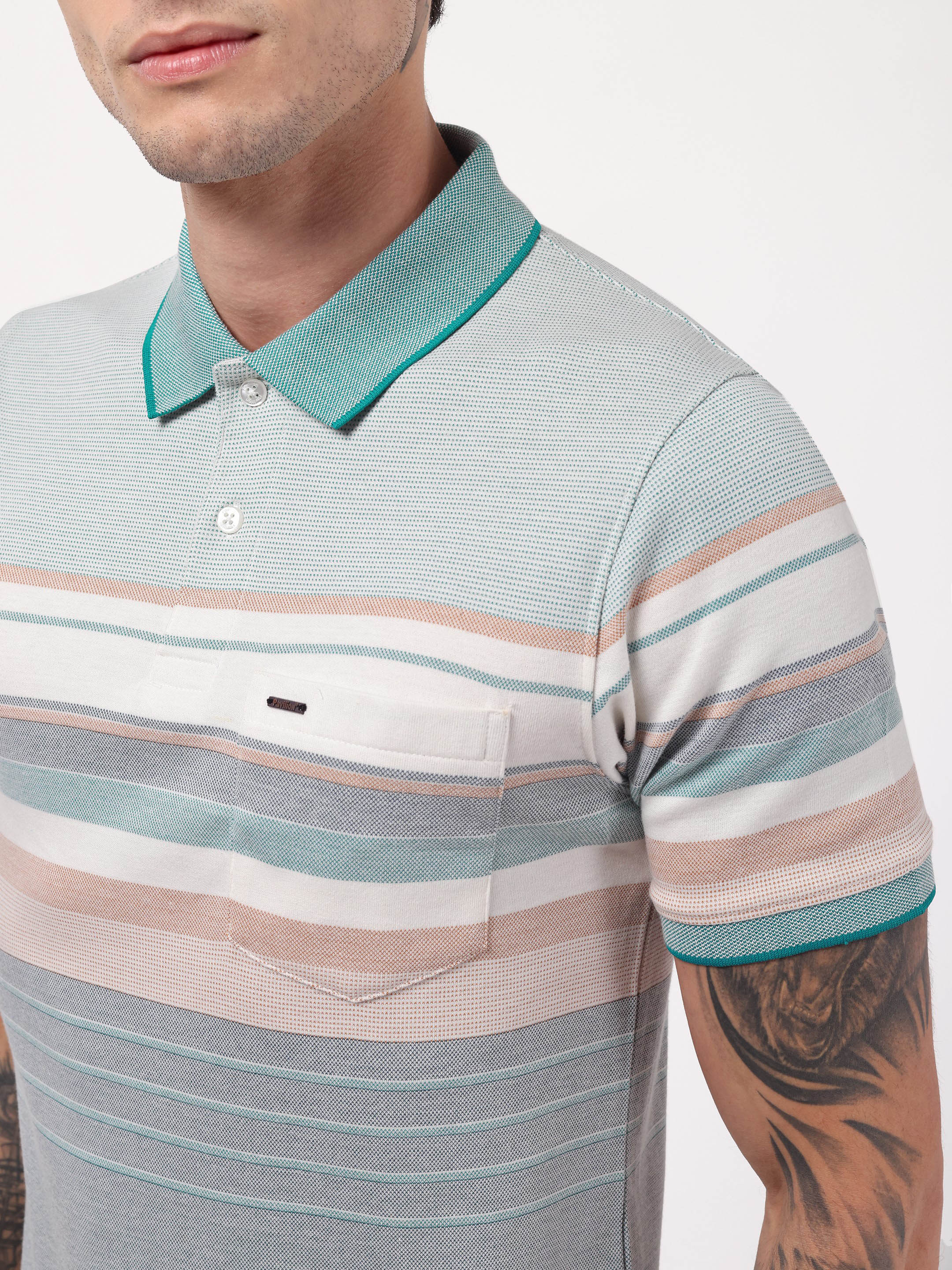 Men's Seabreeze Elite Polo