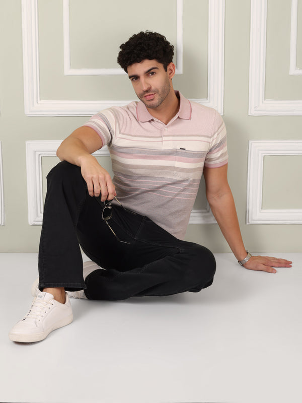 Men's Rosewood Elite Polo