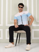 Men's Arctic Sky Restricted Graphic Tee