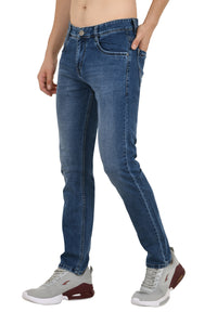 Light Blue Narrow Fit Jeans