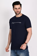 Navy Color Tshirt