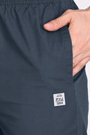 Men’s Casual Cotton Drawstring Trouser
