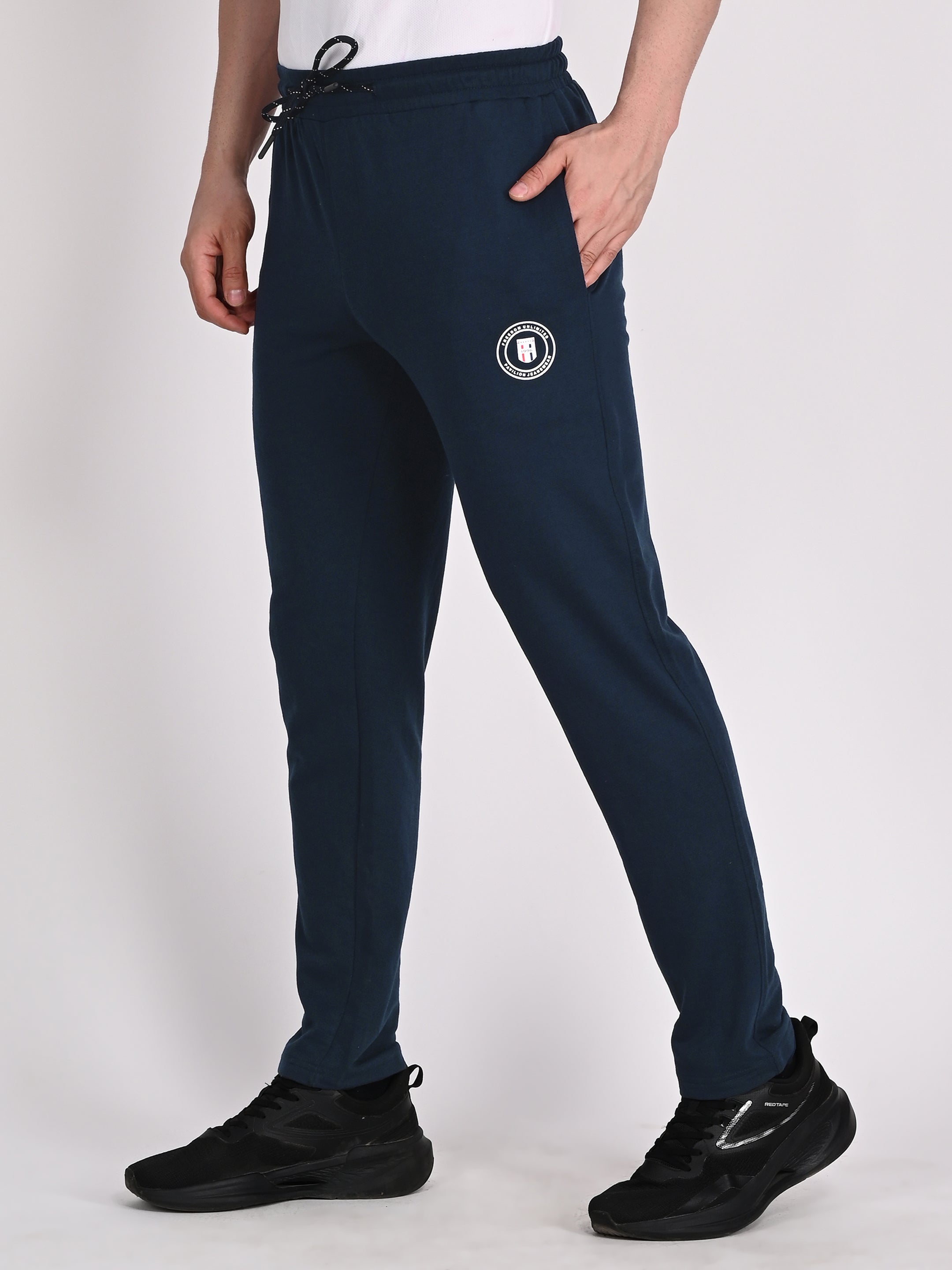 Mens Daily Comfort Denim Jogger