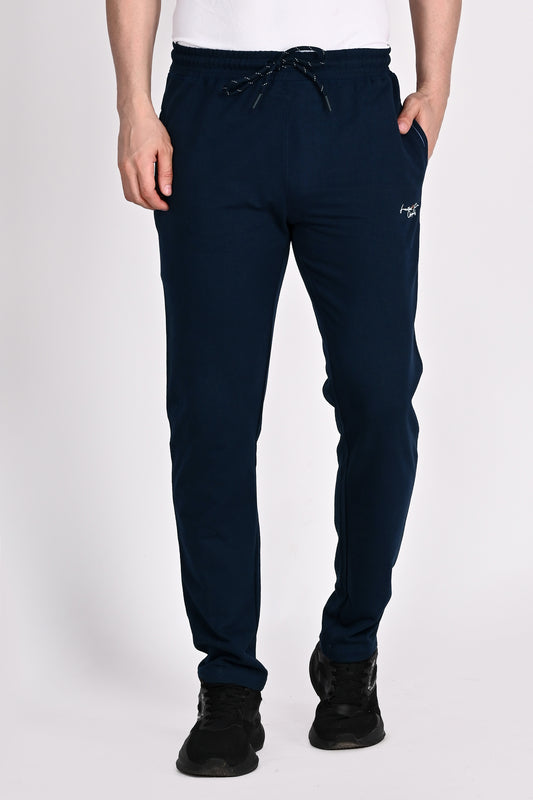 Mens Navy Color Lounge Pant
