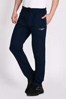 Mens Navy Color Lounge Pant
