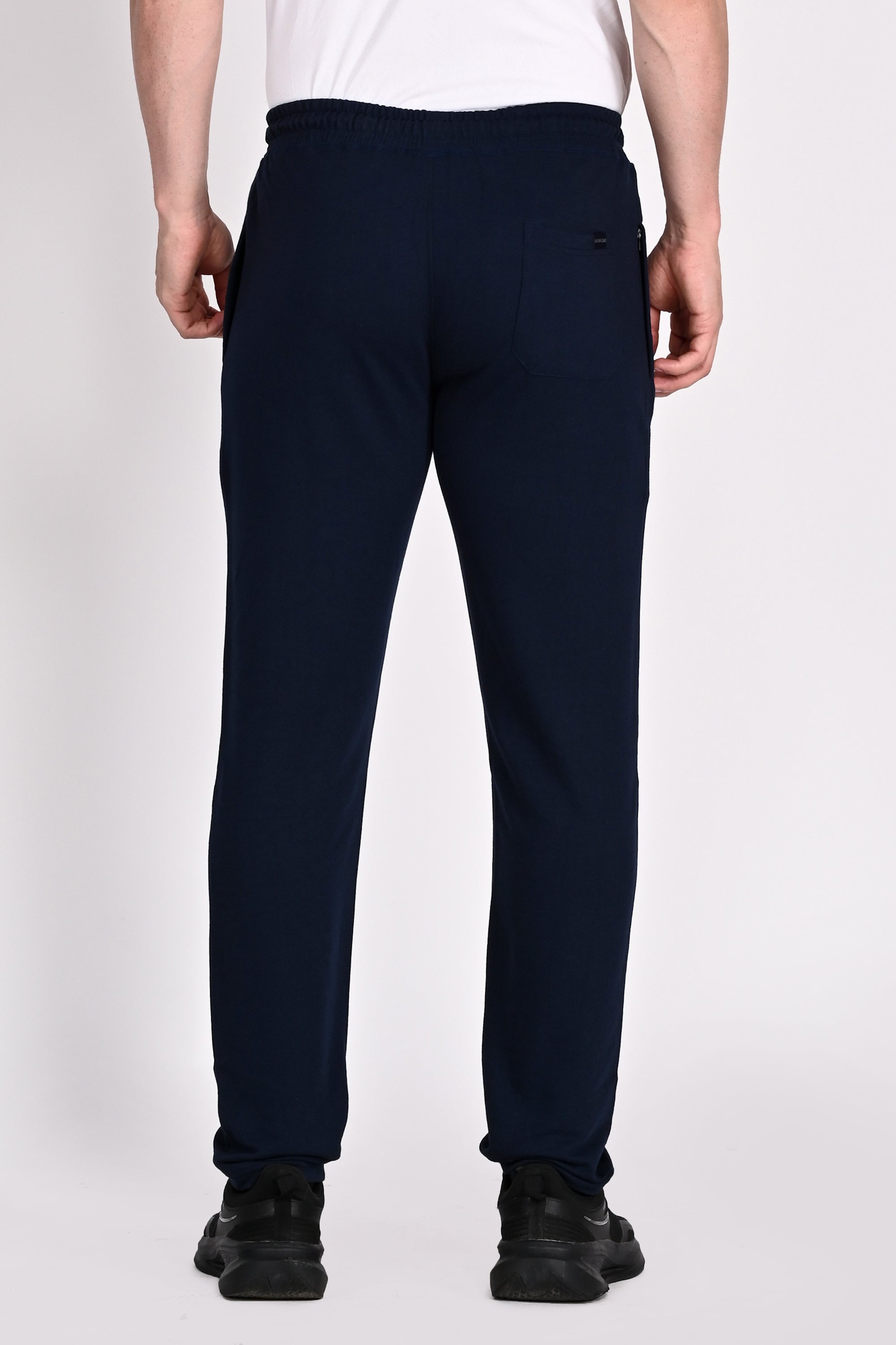 Mens Navy Color Lounge Pant