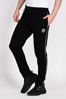 Black Color Jogger