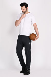 Men’s Daily Comfort Dark Grey Jogger