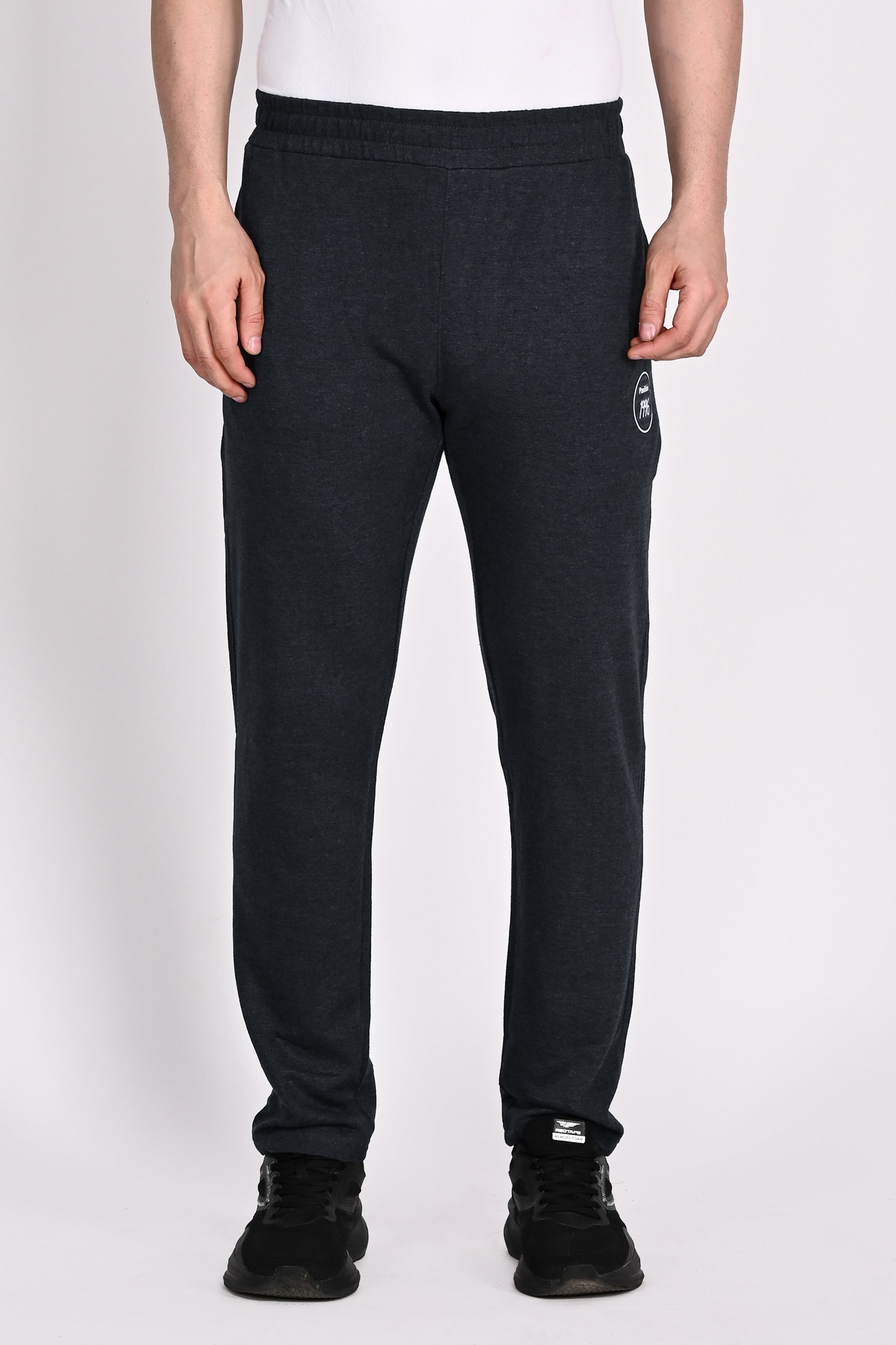 Men’s Daily Comfort Dark Grey Jogger