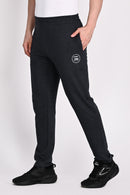 Men’s Daily Comfort Dark Grey Jogger