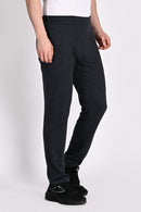 Men’s Daily Comfort Dark Grey Jogger