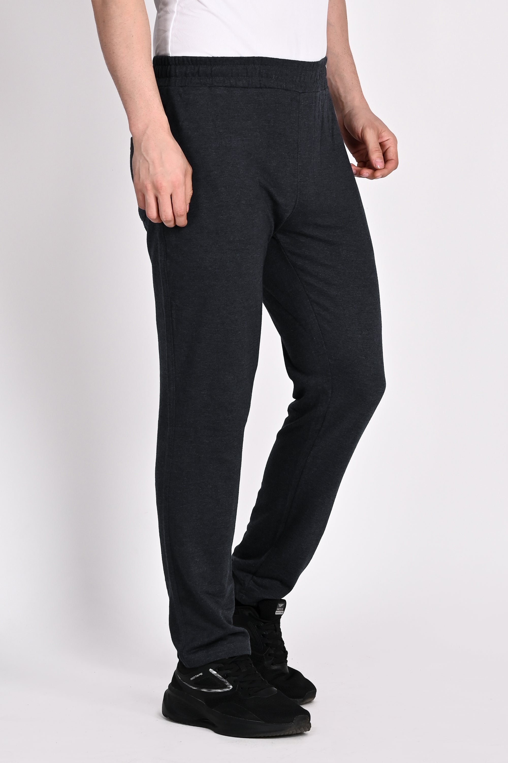 Men’s Daily Comfort Dark Grey Jogger