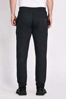 Men’s Daily Comfort Dark Grey Jogger