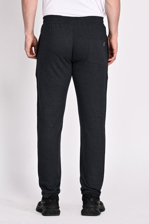 Men’s Daily Comfort Dark Grey Jogger