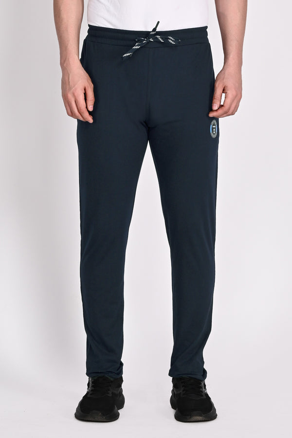 Mens Navy Color Lounge Pant