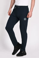 Mens Navy Color Lounge Pant