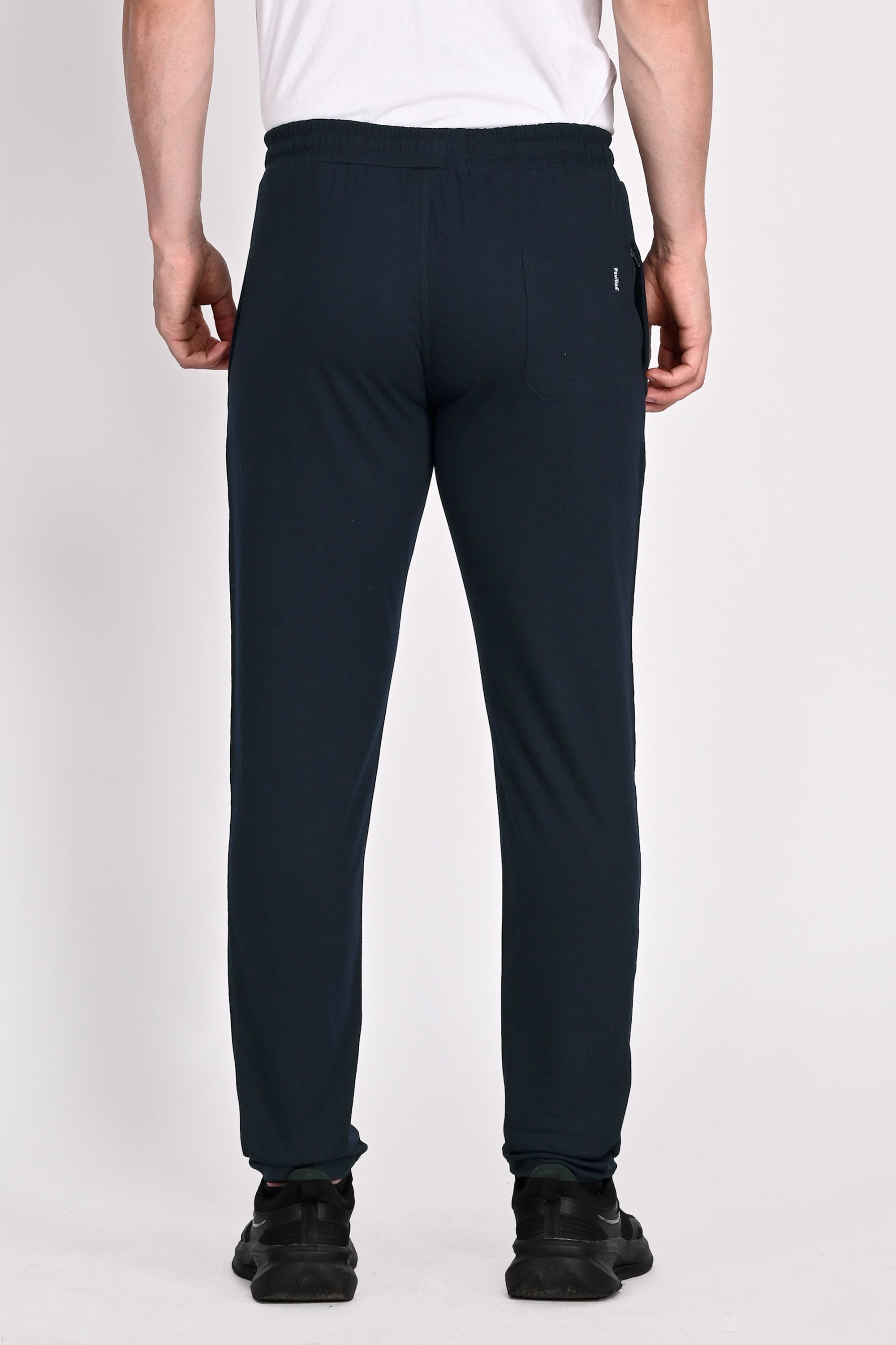 Mens Navy Color Lounge Pant