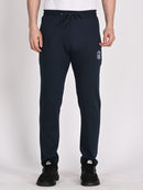 Men’s Daily Comfort Navy Color Jogger