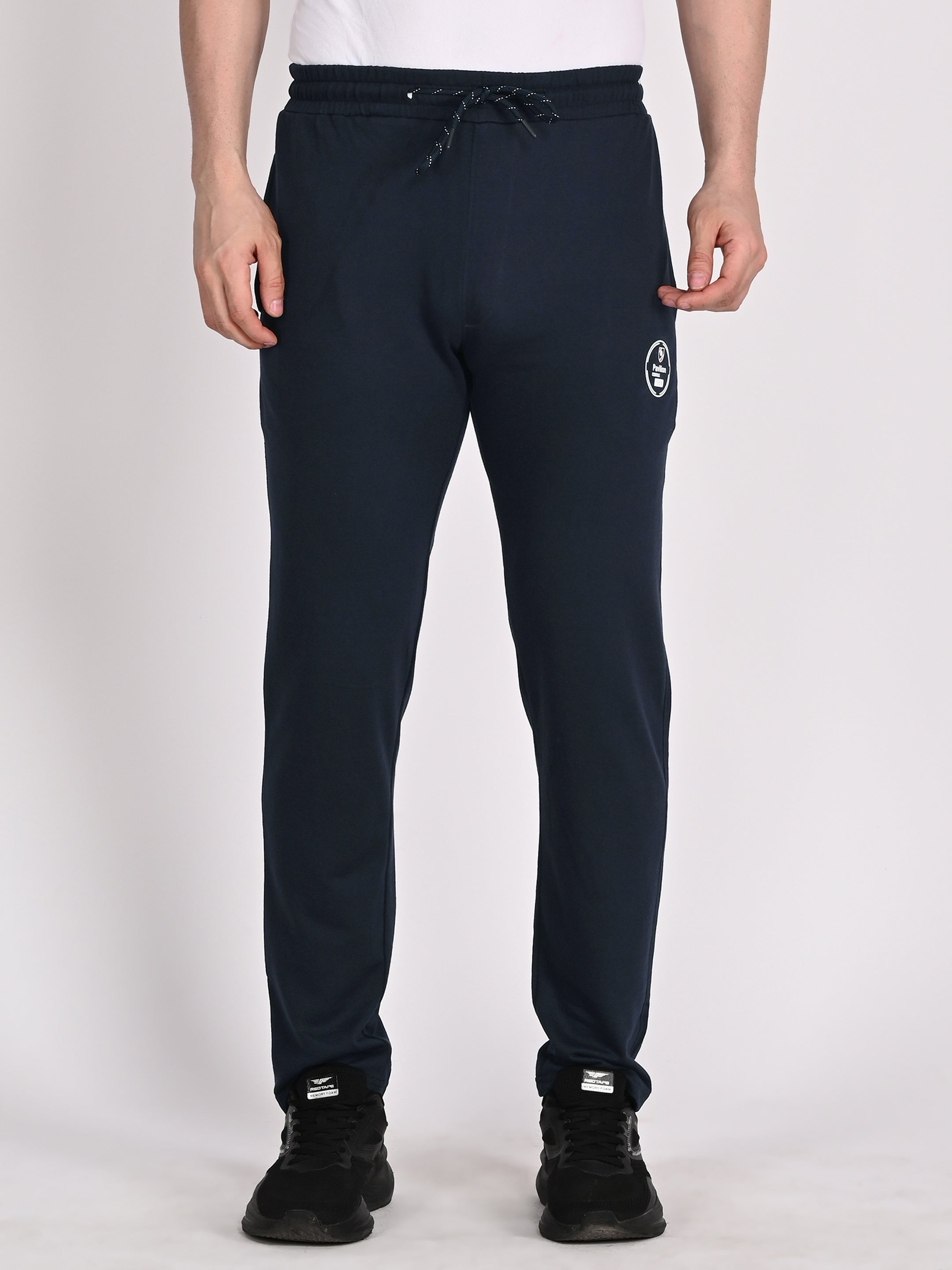 Men’s Daily Comfort Navy Color Jogger