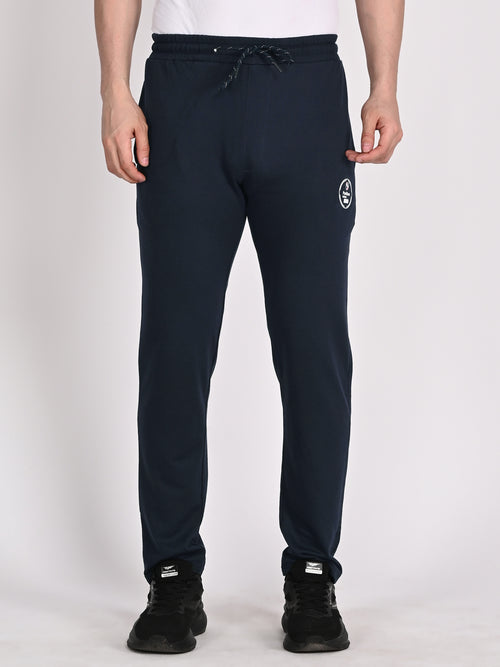 Men’s Daily Comfort Navy Color Jogger