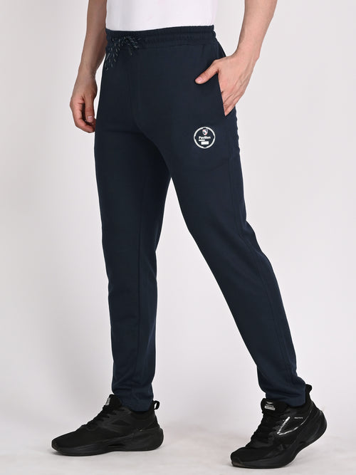 Men’s Daily Comfort Navy Color Jogger