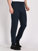 Men’s Daily Comfort Navy Color Jogger