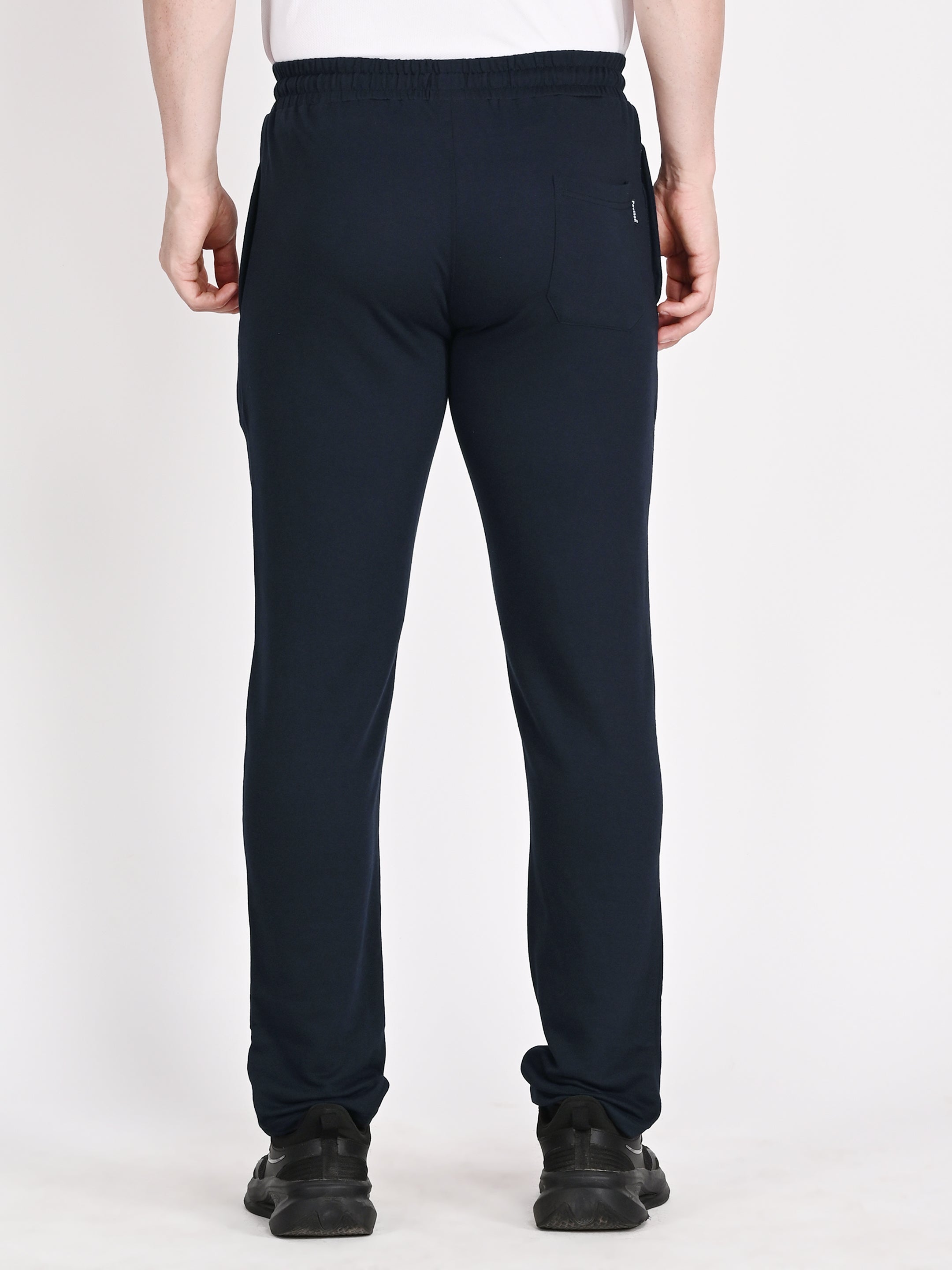 Men’s Daily Comfort Navy Color Jogger