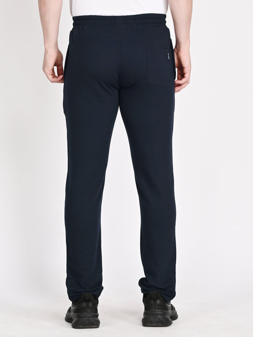 Men’s Daily Comfort Navy Color Jogger