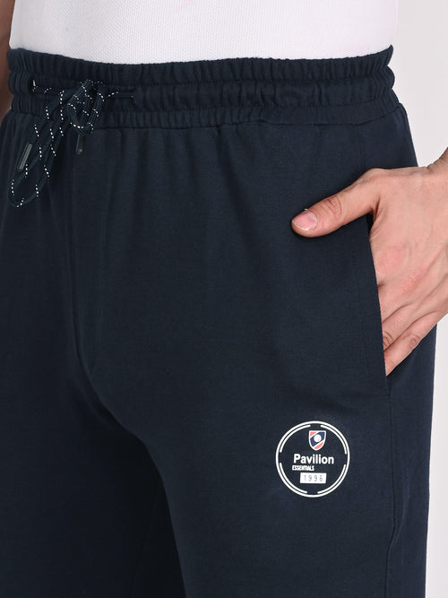 Men’s Daily Comfort Navy Color Jogger