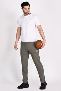 Men’s Daily Shadow Green Comfort Jogger