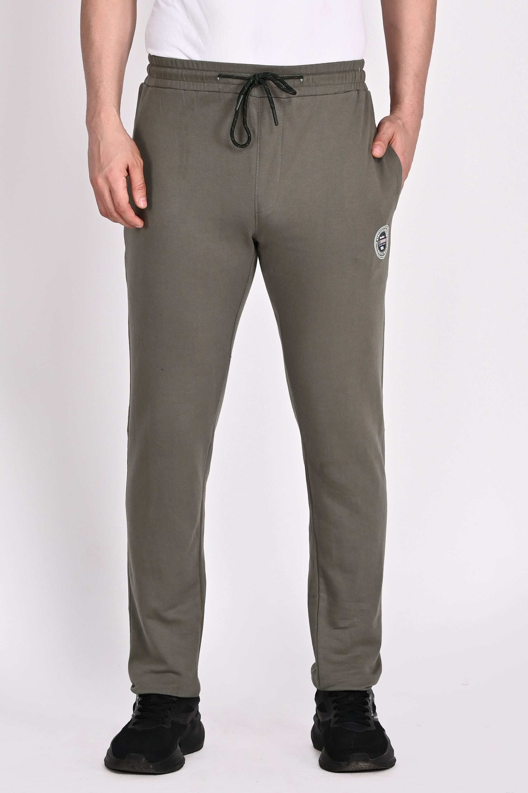 Men’s Daily Shadow Green Comfort Jogger