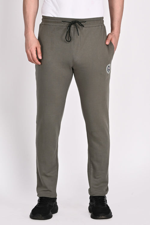 Men’s Daily Shadow Green Comfort Jogger