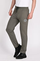Men’s Daily Shadow Green Comfort Jogger