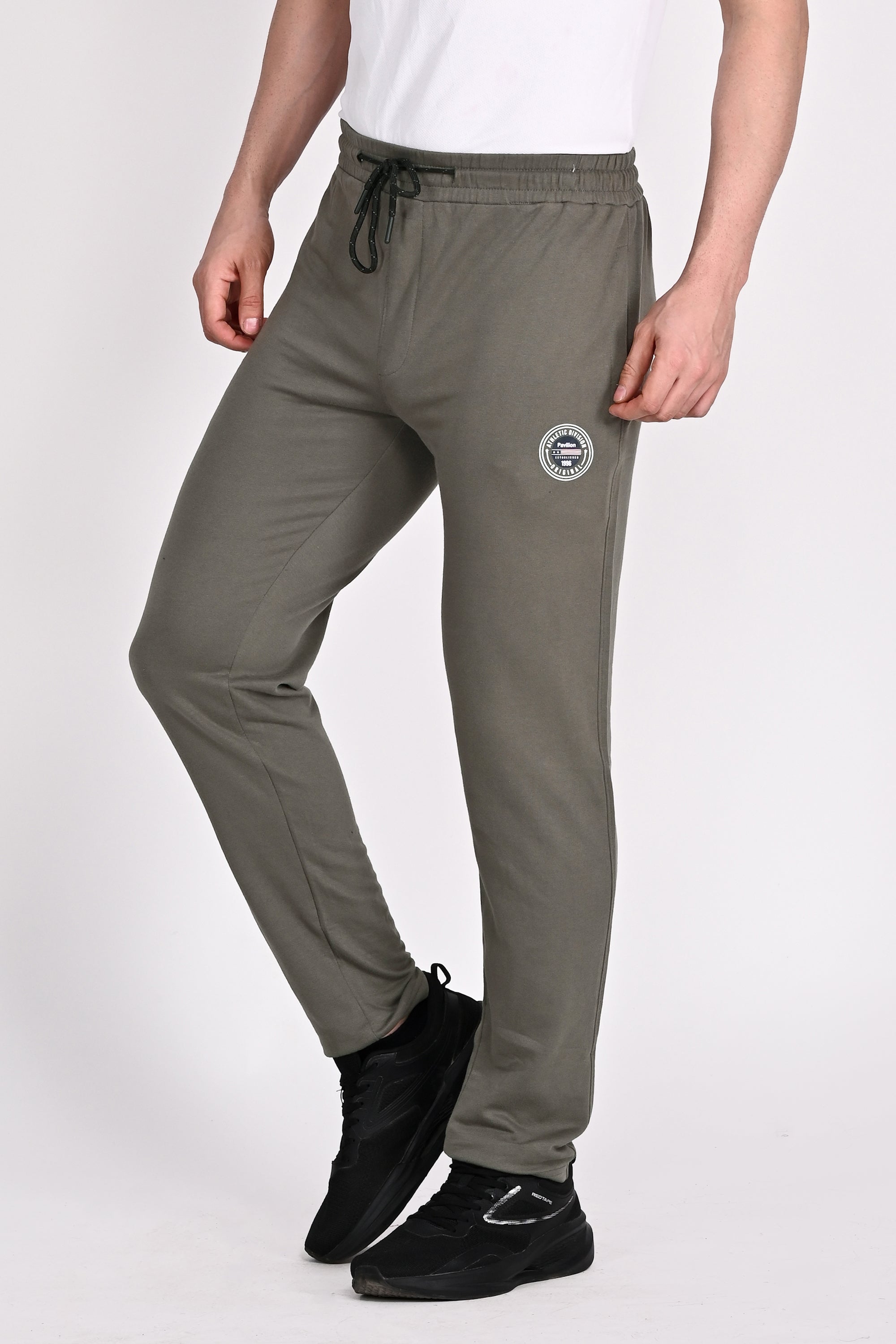 Men’s Daily Shadow Green Comfort Jogger
