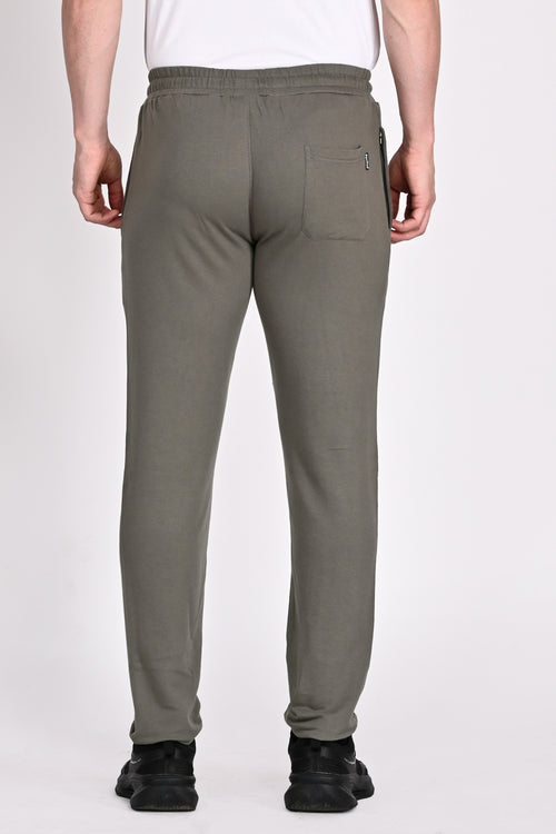 Men’s Daily Shadow Green Comfort Jogger