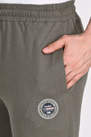 Men’s Daily Shadow Green Comfort Jogger
