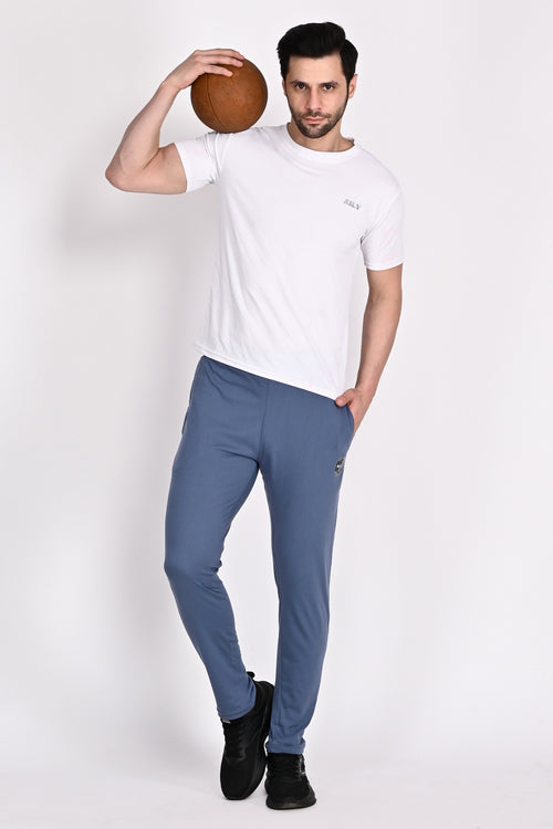 Men’s Dusty Blue Color Lounge Pant