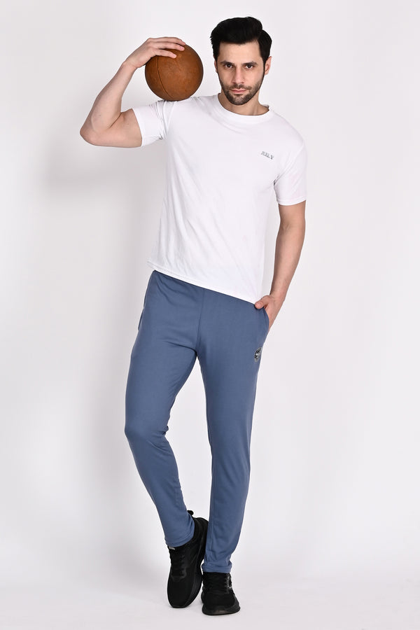 Men’s Dusty Blue Color Lounge Pant