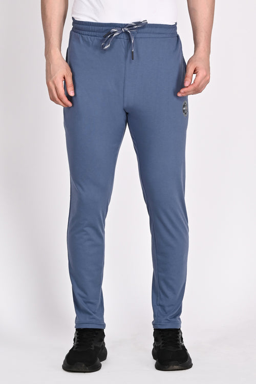 Men’s Dusty Blue Color Lounge Pant