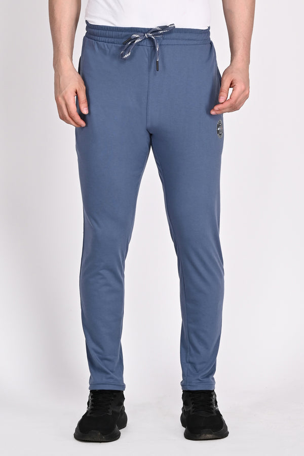 Men’s Dusty Blue Color Lounge Pant
