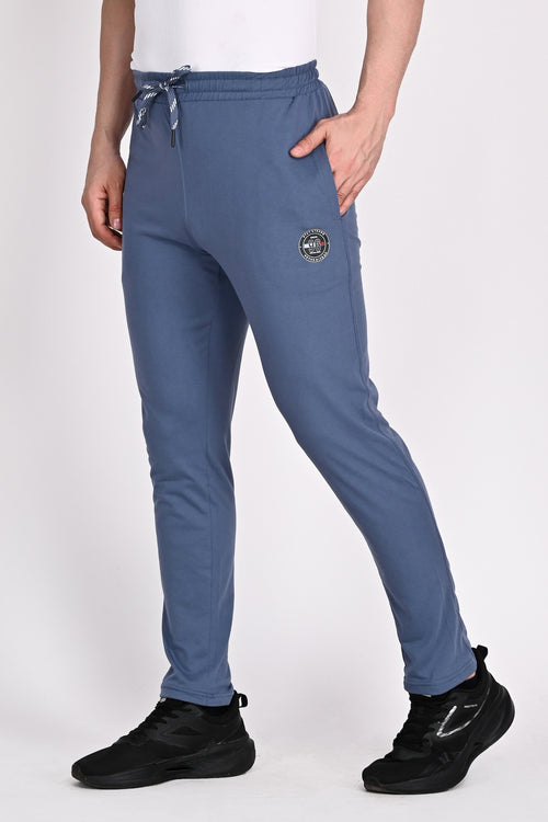 Men’s Dusty Blue Color Lounge Pant